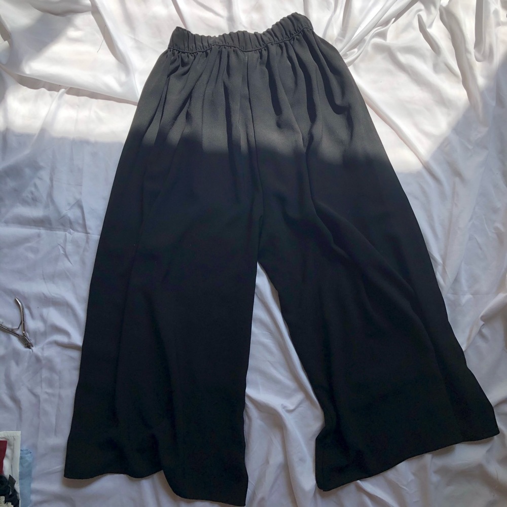Flowy Pants